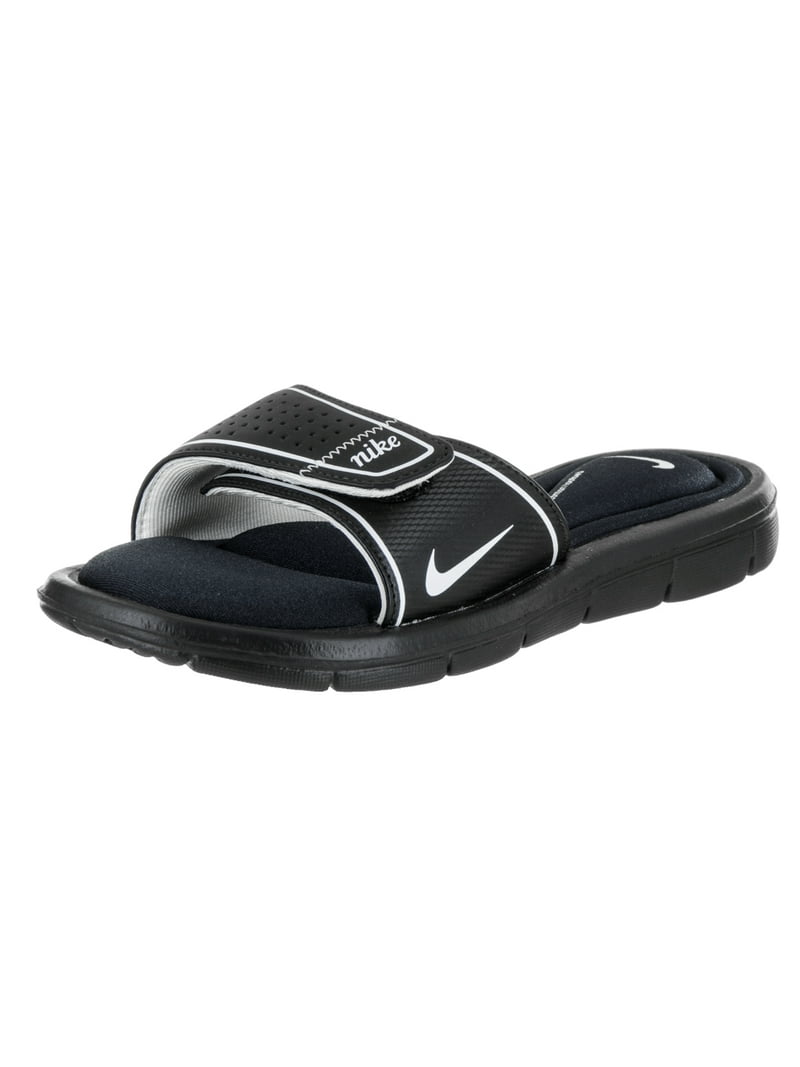 Nike Women's Comfort Slide Sandal Walmart.com