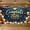 1A-180X110cm, variant on Gold Glitter Graduation Banner Navy Blue Graduation Backdrop Grad Cap Motif Metallic Gold Graduation Display for High School Graduation College Graduation Graduation Party