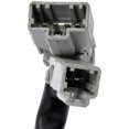 thumbnail image 3 of Fits 2003-2004 Honda Odyssey Dorman Window Regulator 741-009 OE Solutions; OE Replacement; Use With Power Windows; With Motor, 3 of 5