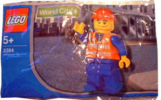 lego construction worker set
