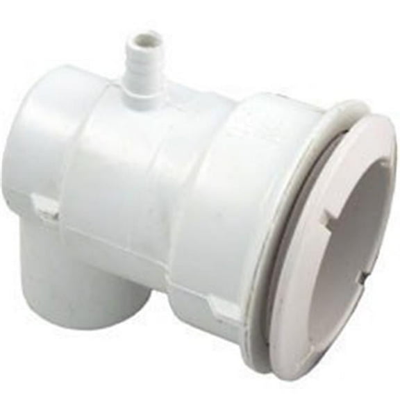 Waterway Plastics 210-5770 1 x 0.375 in. Jet Body Poly Jet