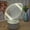 Warm light 1 color, variant on 1pc football shape 3D night light, atmosphere decorative light, USB soft light with sleeping light, gift night light.
