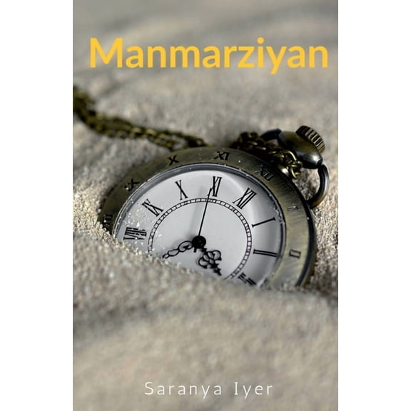 Manmarziyan, (Paperback)