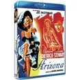 thumbnail image 1 of Arizona (1939) (Destry Rides Again ) [ Blu-Ray, Reg.A/B/C Import - Espagne ], 1 of 1