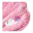 thumbnail image 3 of Almeja Concha Rosa Inflable Alberca Glitter Playa Intex Intex 57257EU, 3 of 6
