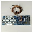 thumbnail image 4 of Smart BMS Balance Board 100A 150A 200A 24V 48V 8S 13S 14S 15S 16S BMS Protection Circuit Solar Parallel Inverter ,Safety and Reliability, 4 of 7