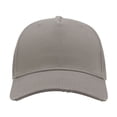thumbnail image 3 of Atlantis Cargo Weathered Visor 5 Panel Cap, 3 of 3