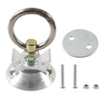thumbnail image 4 of Kit de punto de anclaje de redondo, accesorios para camioneta, camioneta, de nieve Plata, 4 of 8