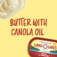 thumbnail image 4 of Land O Lakes Butter with Canola Oil, Spreadable, 15 oz Tub, 4 of 8