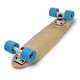 thumbnail image 1 of Patineta Cruiser Estilo Penny Maple Musa MUSA Azul Blanco, 1 of 4