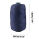 thumbnail image 3 of Hilo Compuesto de Seda Helada Ligero para Tejer Gorros, Cojines y Manualidades de Verano (200 G), 3 of 4