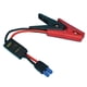 thumbnail image 1 of 12V 200A-500A Cable de Refuerzo Inteligente Conector EC5 Inteligente Coche CamióN Arrancador de Emergencia Abrazaderas de Cocodrilo Clip, 1 of 5