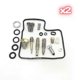 thumbnail image 3 of 2 Sets For Honda Vt700 Vt750 Shadow Vt700c Vt750c Motorcycle Carburetor Repair Kit Plunger Diaphragm, 3 of 5