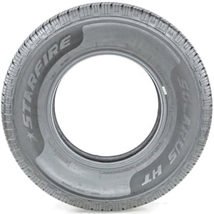 Starfire Solarus HT All-Season LT245/75R17 121S SUV/Pickup Tire Sansujyuku sansujyuku.com