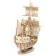 thumbnail image 4 of Modelo de rompecabezas de madera 3d coordinación de ojo de juguete kits portátiles de construcción de barcos sailling para amigos regalos de, 4 of 8