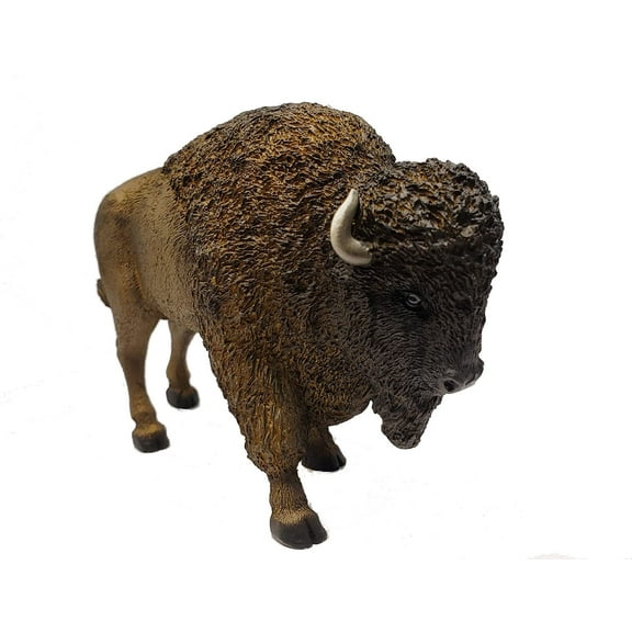 Conversation Concepts Buffalo Figurine