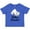 Royal Blue, variant on Inktastic Future Reader Book Gift Boys or Girls Toddler T-Shirt