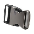 thumbnail image 1 of Buckle Clip, Luggage Buckle Adjustment  For Dog Collars, 1 of 8
