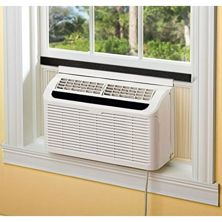 HQRP Foam Window Air Conditioner Weatherstrip / Insulating Strip Seal ...