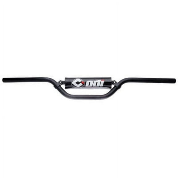 Odi 7/8" Handlebars Honda/Kawasaki OE Bend Black for Triumph Tiger 900 1996-1998