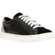 thumbnail image 2 of Zapatilla Steve Madden Rezume Mujer Negra con Cordones, 2 of 6