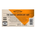 thumbnail image 4 of Danish Creamery European Style Sea Salt Butter, 8 oz, 2 Sticks, 4 of 7