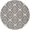 thumbnail image 3 of Safavieh Cottage Ace Damask Indoor/Outdoor Area Rug, 3 of 10