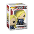 thumbnail image 3 of Funko Pop! Animation: Fullmetal Alchemist: B - Olivier Milla Armstrong with Sword Vinyl Figure, 3 of 6