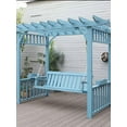 thumbnail image 5 of 7.75ft Heavy-Duty Porch Swing Chain Kit, 5 of 7
