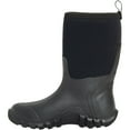 thumbnail image 5 of Muck Men's Edgewater Classic Mid, Black, 5 of 7