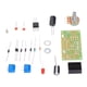 thumbnail image 4 of Kit de fuente de alimentación regulada ajustable circuito rectificador de protección de salida Material ABS Entrada sin polaridad Kit de fuente de alimentación ajustable para ANGGREK Otros, 4 of 8
