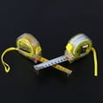 thumbnail image 3 of 3/5/7.5m Broken-resistant High Accuracy Retractable Tapeline Metric Tape Measure, 3 of 8