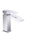 thumbnail image 4 of Monomando Lavabo De Cascada Rubinett Latón Solido 17cm Acero Inoxidable 304, 4 of 4