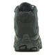 thumbnail image 4 of Botas tácticas impermeables Moab 3 Mid de Merrell para hombre, color negro, 9,5 W, 4 of 6