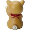 thumbnail image 3 of Ebros Maneki Shiba Inu Cute Japan Dog Small 4" Height Figurine Statue Year Of The Dog Celebration, 3 of 3