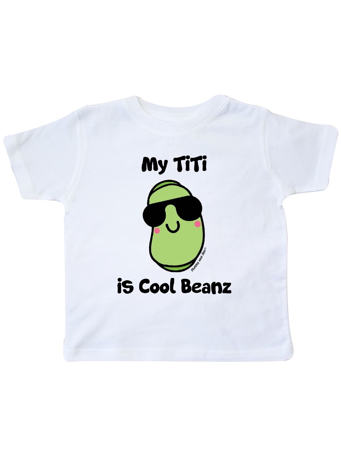 cool beans shirt