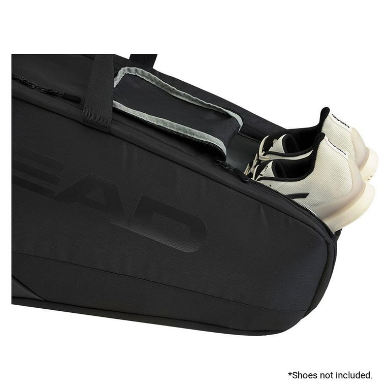 新品未使用 HEAD Pro X Legend Bag XL 2024 Head Pro X Legend Tennis Racquet Bag XL – TennisGear