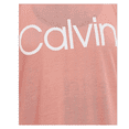 thumbnail image 2 of Calvin Klein Womens Performance Logo Racerback Tank Top, 2 of 2