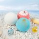 thumbnail image 3 of Bombas de baño naturales para niños con juguetes sorpresa en su interior | Bombas de baño efervescentes grandes para un baño divertido y un juego sensorial., 3 of 9