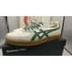 thumbnail image 4 of Onitsuka & Tiger GSM CREAM / HIKING GREEN 1183A353 128 UNISEX Shoes Japan F/S, 4 of 6