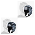 thumbnail image 1 of Casco Rugby Greeniant EVA colorido Camuflaje 2piezas, 1 of 1