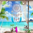 thumbnail image 5 of DIY Wind Chime Suncatcher Diamond art Painting Kit,Complete Beginner Craft Gift for Women& Adults, 5 of 9