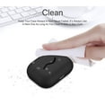 thumbnail image 4 of Silicone Case Compatible With Airpods Pro, Front Led Visible Case For Airpods 3, Case For Airpods Pro 2019, Two-Piece Protective Case For Airpods Pro, Support Wireless Charging, 4 of 6