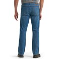 thumbnail image 4 of Wrangler® Men's Denim Bootcut Jeans, 4 of 7