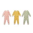 thumbnail image 2 of BabyRabbit Teddy Bear Long Sleeve Set, 2 of 7