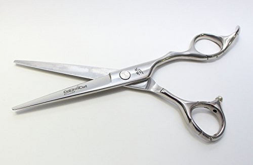 Thinning Hair Scissors, 6 Inch, Japan 440c Stainless Steel, Cool