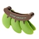 thumbnail image 1 of Clips para bolsas de alimentos, clip compacto para paquetes de alimentos, clip para sellar alimentos, pegatinas para refrigeradores Verde, 1 of 9
