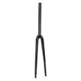 thumbnail image 3 of Horquilla delantera con freno C, fibra de carbono 700C, horquilla delantera para bicicleta de montaña, freno C, horquilla delantera con tubo recto, los mejores materiales, 3 of 8