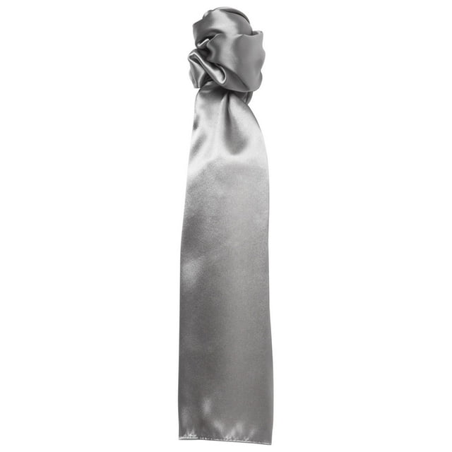 Premier Scarf - Ladies/Womens Plain Business Scarf
