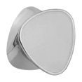 thumbnail image 1 of Portable Exfoliating Tool Body Care Triangle Multi Function Exfoliator New Safety And Health Dry And Wet Use Dual Use Foot File Daily Use, 1 of 7